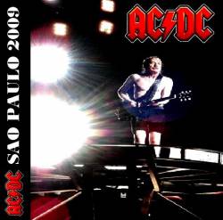 AC-DC : Sao Paulo 2009